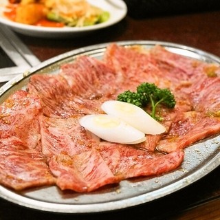 焼肉 京城 北千住店