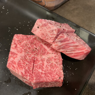 ら・ぼうふ 用賀本店