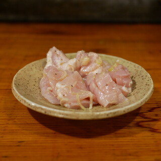 亀戸ホルモン 本店