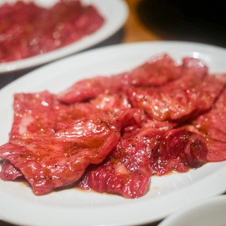 焼肉 ジャンボ 白金