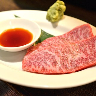 焼肉 芝浦 駒沢本店