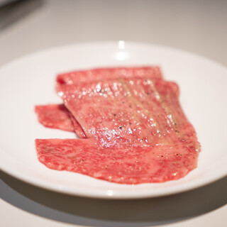 ビーフキッチン 中目黒本店