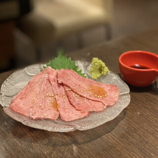 牛和鹿 六本木店