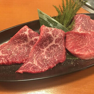 焼肉芝浦 三宿店