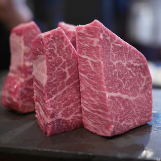 SATOブリアン 本店