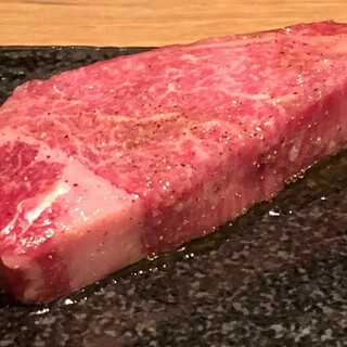 焼肉 矢澤 東京