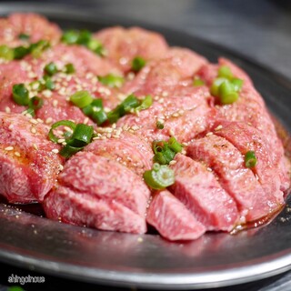 焼肉ヒロミヤ 本店