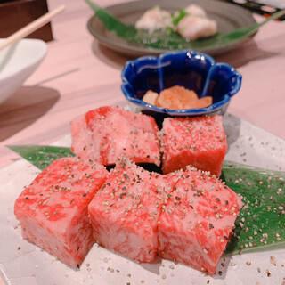 京の焼肉処 弘 三条木屋町店