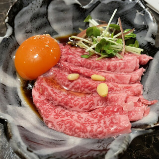 京の焼肉処 弘 千本三条本店