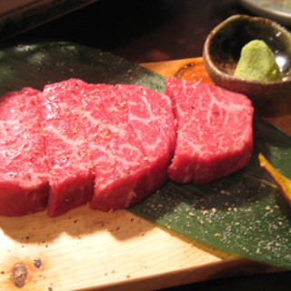 焼肉 弘商店 烏丸錦