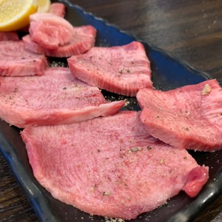 焼肉の吉田 本店