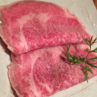 肉料理とワイン YUZAN 南船場