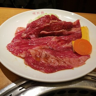 明月館 上本町本店
