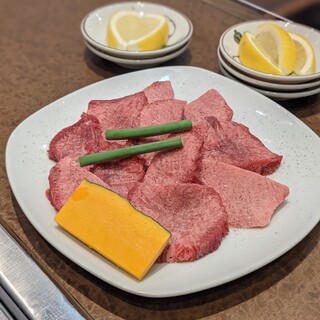 板前焼肉 一斗 京橋支店