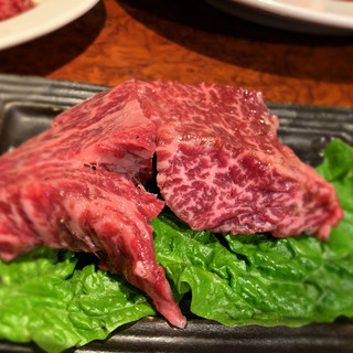 焼肉 白雲台 鶴橋駅前店