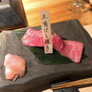 焼肉懐石 梅田 但馬屋