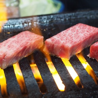 焼肉 かっぱ梶岡