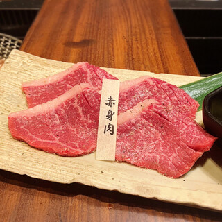 焼肉萬野 心斎橋店