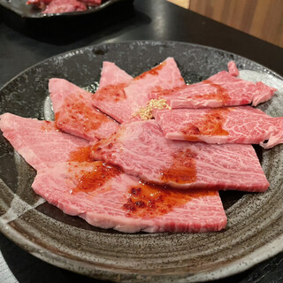 焼肉 多牛 駅南店