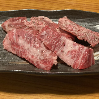 炭火焼肉たけさん亭