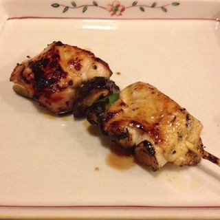 伊勢廣 ニューオータニ店