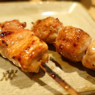 鳥よし 中目黒本店