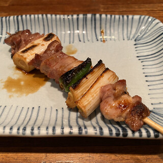 銀座バードランド