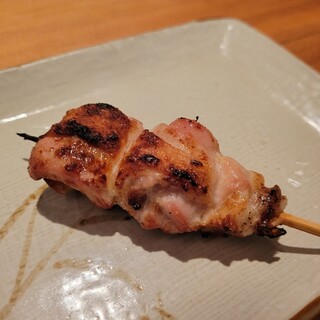 白金 酉玉 本館