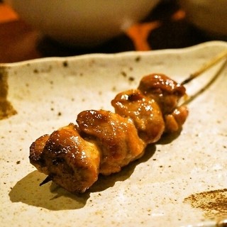 焼き鳥 丈参