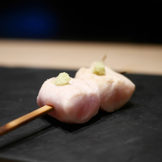 中目黒 いぐち 本店