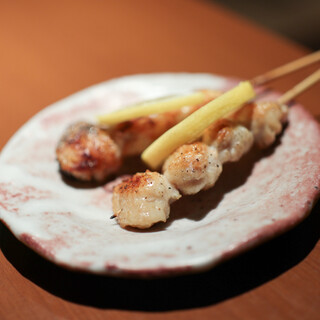 きんぼし 今池店