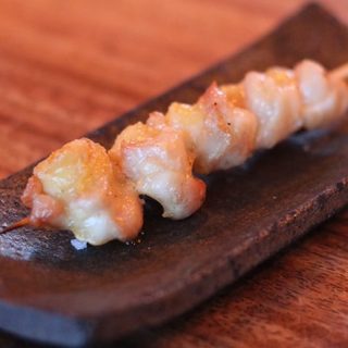 炭焼創彩鳥家 人見