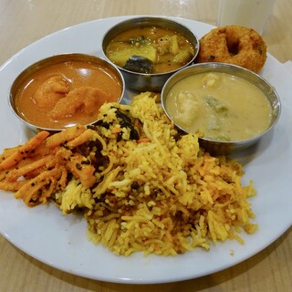 ニルワナム 川越店