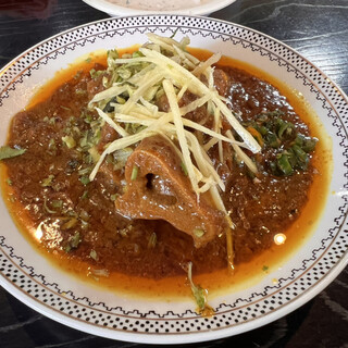 行徳ビリヤーニーハウス