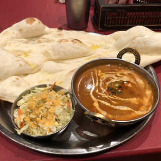 インドカレーハウス サニー・タージ