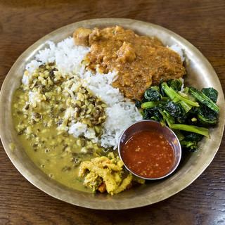 ネパーリチュロ