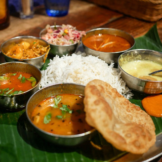 ダバ インディア