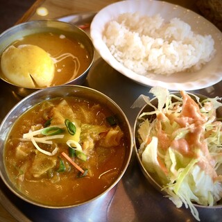 サンサール 新宿店