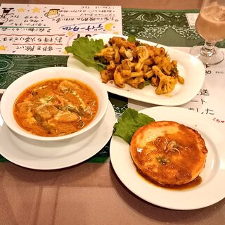 サンサール 小岩店