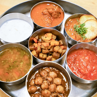 スパイスボックス