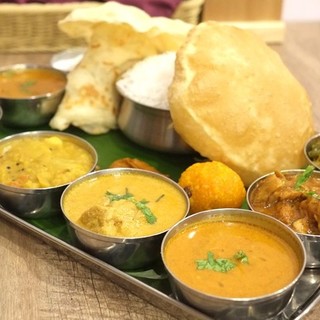 ナンディニ 虎ノ門店