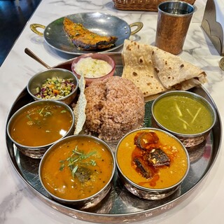 バンゲラズキッチン 神保町