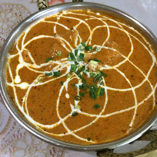 インド･パキスタン料理 ホット・スプーン