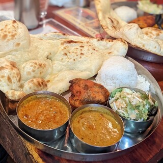 ネパール&インド料理 Manakamana