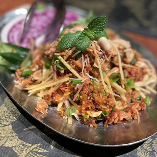 チェディルアン 淀屋橋