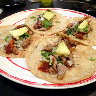 エルボラーチョ 大名店