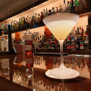 バー・プルーフ