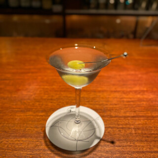 BAR オーパ 銀座