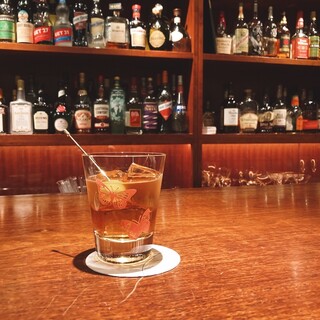 BAR オーパ 門前仲町店