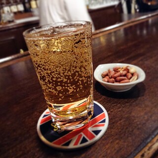 サンボア 銀座店